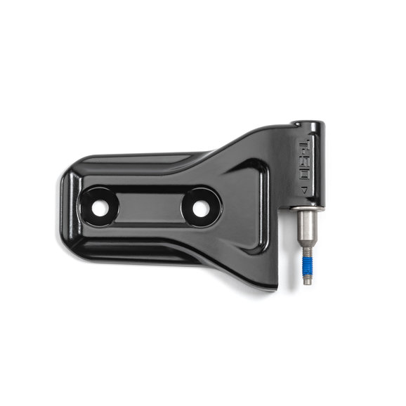 Quadratec Front & Rear Door Hinges for 1821 Jeep Wrangler JL Unlimited